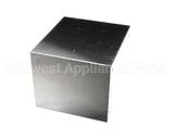 67697 Server Shroud Assembly Single Stand