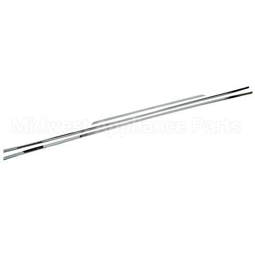 677 Compatible Norlake Set Htr Wire Trim 36X78 Ss