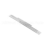 677 Norlake Set Of S/S Heater Wire Trim 36