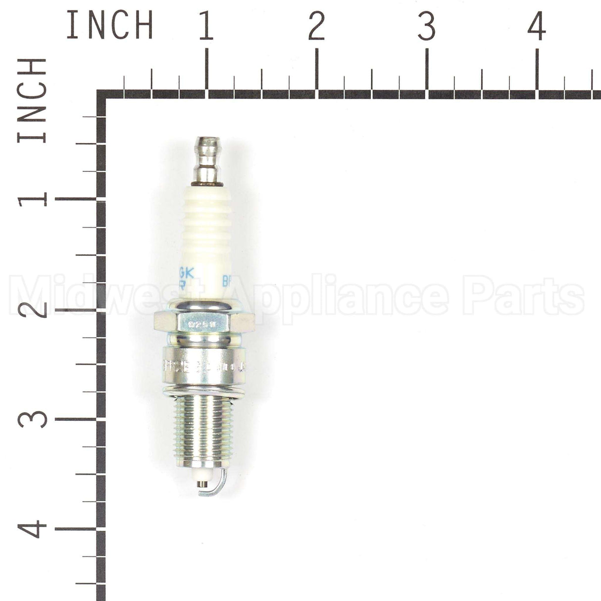 6770 NGK Bpr2Es Blyb Spark Plug