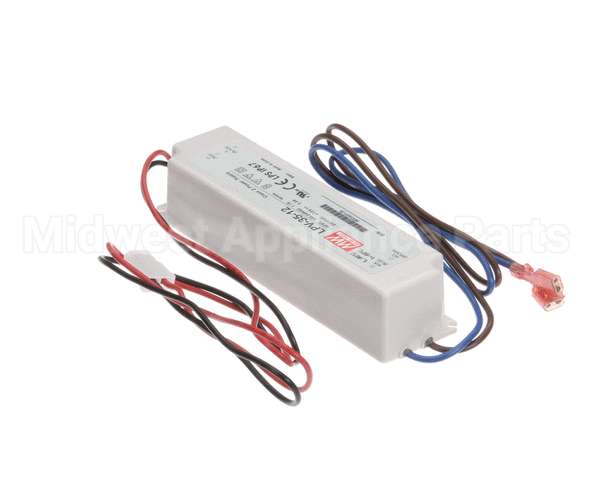 67703 Perlick Led Driver; Meanwell; 36 Watt;