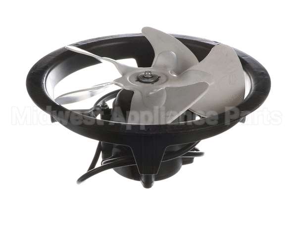 67706-230 Perlick Fan Motor; Ecm; Elco; 230 Vac;