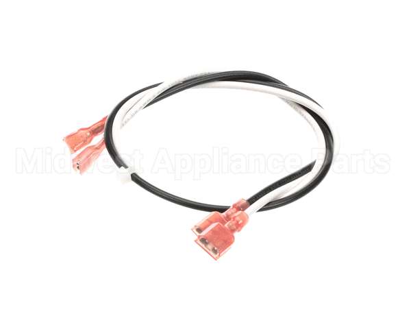 67729 Perlick Harness, Divider Wall, Ac Fan,