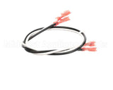 67729 Perlick Harness, Divider Wall, Ac Fan,