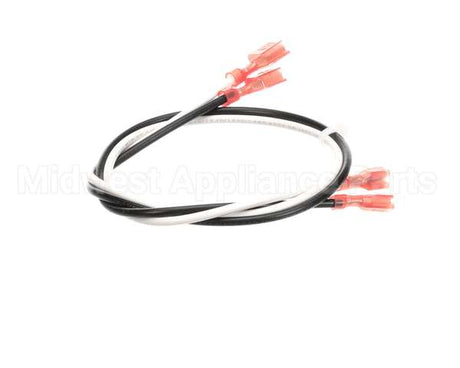 67729 Perlick Harness, Divider Wall, Ac Fan,