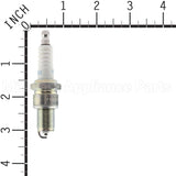 6775 NGK Bpr6Es Blyb Spark Plug