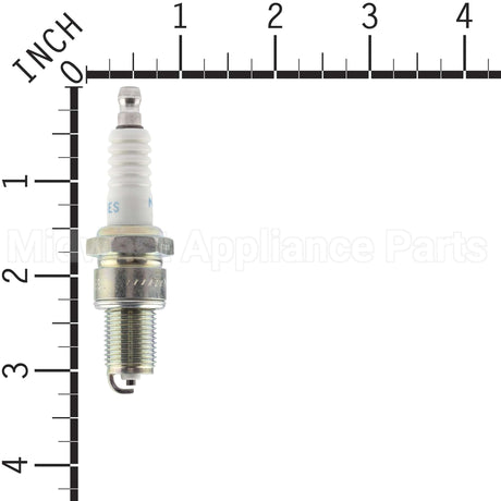 6775 NGK Bpr6Es Blyb Spark Plug