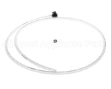 67750 Perlick Connector, Wine, 1/4 Id With