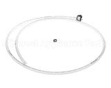 67750 Perlick Connector, Wine, 1/4 Id With