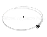 67750 Perlick Connector, Wine, 1/4 Id With