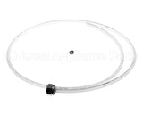 67750 Perlick Connector, Wine, 1/4 Id With