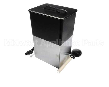 67760 Server Single Stand-Server Express