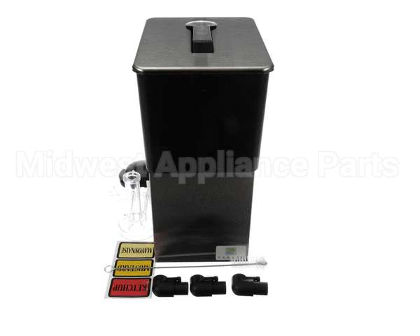 67760 Server Single Stand-Server Express