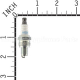 6778 NGK Cmr6H Blyb Spark Plug
