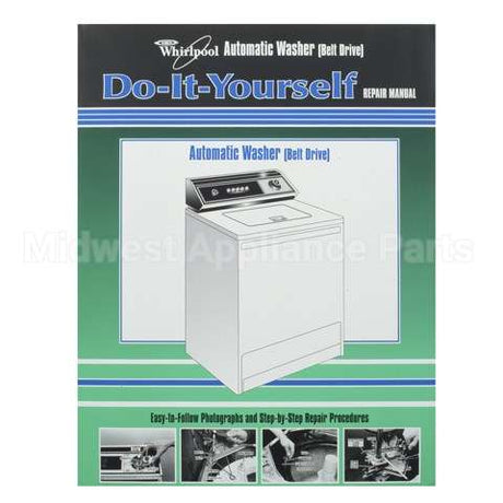 677813L Whirlpool Old# 677813