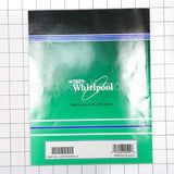 677818L Whirlpool Diy Dryer Manual