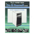 677821 Whirlpool Diy Cp