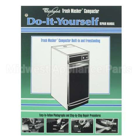 677821 Whirlpool Diy Cp