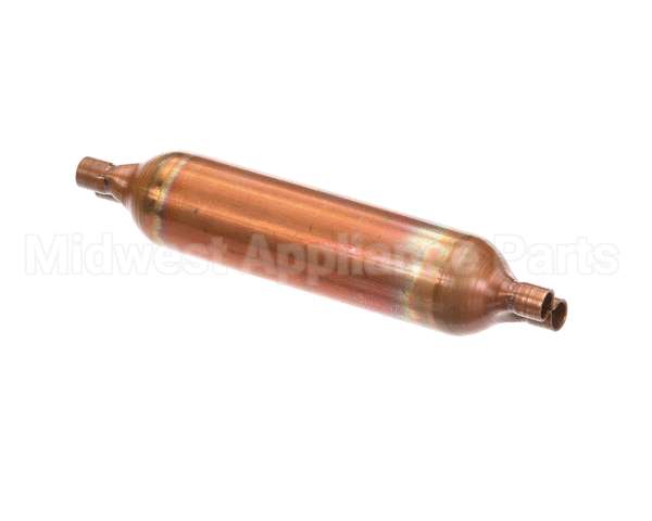 67795 Perlick Drier, 2-Inlet, 2-Outlet, Resi