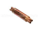 67795 Perlick Drier, 2-Inlet, 2-Outlet, Resi