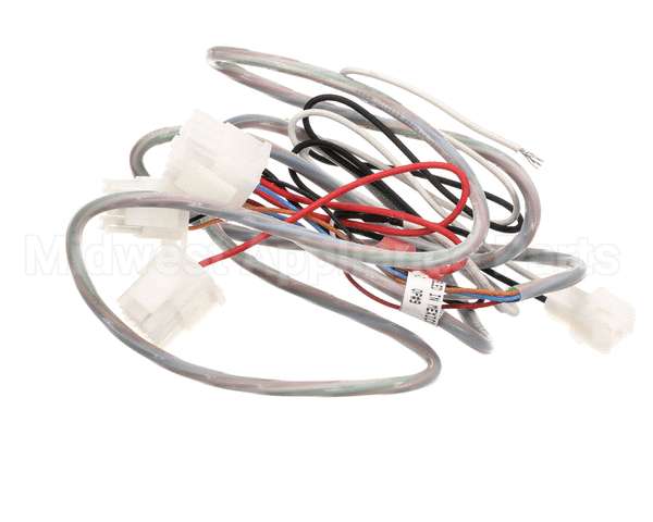 8075779 Frymaster Harness, Fq Gas Vat2-5 Wiring