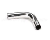 67804 Perlick Splicer, Hose, 1/2, 90 Deg, 3