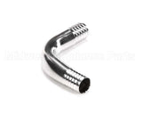 67804 Perlick Splicer, Hose, 1/2, 90 Deg, 3