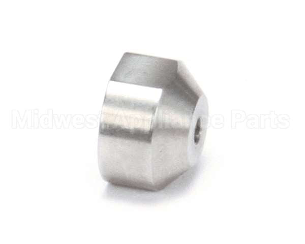 67840-1 Perlick Nozzle, Glass Rinser