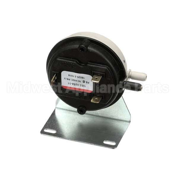 67840 Compatible Middleby Airswitch, 0.16Wc