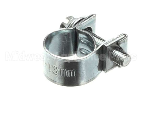 67843 Gold Medal Products Hose Clamp 7/16In - 1/2In