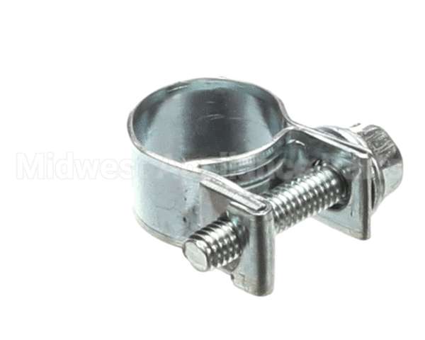 67843 Gold Medal Products Hose Clamp 7/16In - 1/2In
