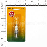 6785 NGK Cmr7H Blyb Spark Plug