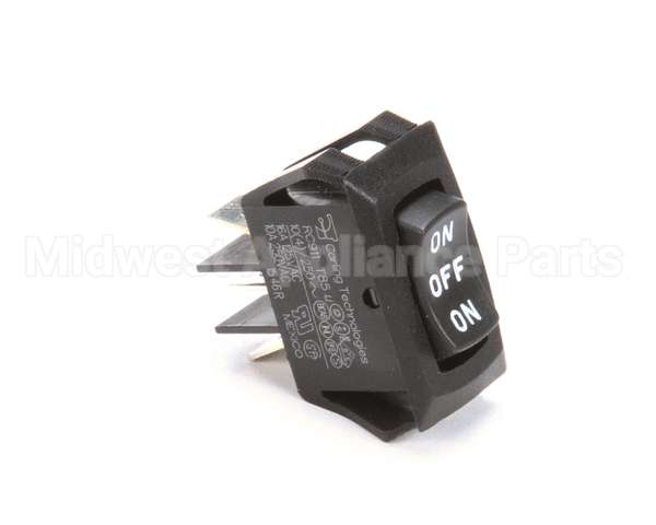67856 Perlick Switch 3 Pos. On-Off-On