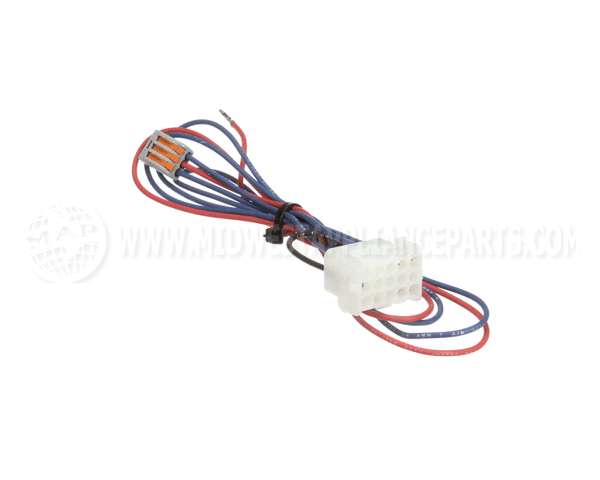 1063786 Frymaster Harness,Fp28/36 480V Contactor Bx