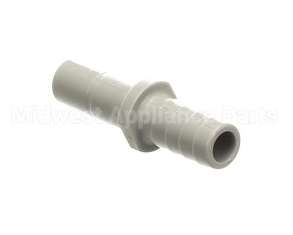 67862 Perlick Hose Stem, 3/8 Od X 3/8 Serr