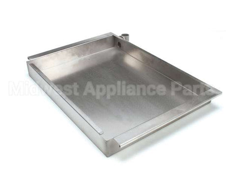 67865 Henny Penny Assembly-Scr6 Drain Pan