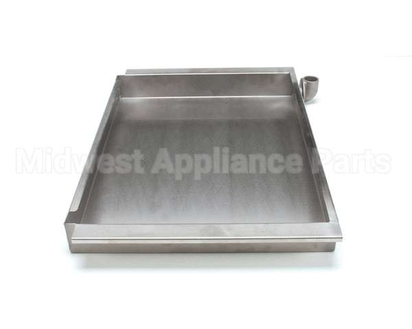 67865 Henny Penny Assembly-Scr6 Drain Pan
