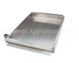 67865 Henny Penny Assembly-Scr6 Drain Pan