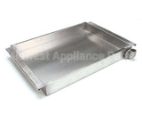 67865 Henny Penny Assembly-Scr6 Drain Pan