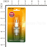 6787 NGK Br2-Lm Blyb Spark Plug