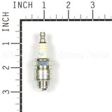 6787 NGK Br2-Lm Blyb Spark Plug