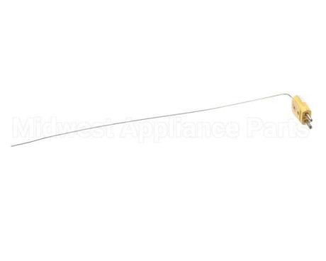 67872 Middleby Thermocouple,Type "K" 15.25"Lg