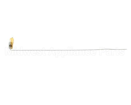 67872 Middleby Thermocouple,Type "K" 15.25"Lg