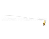 67872 Middleby Thermocouple,Type "K" 15.25"Lg