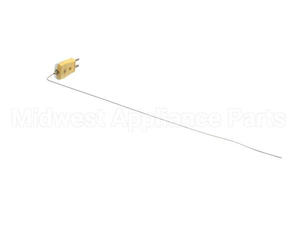 67872 Middleby Thermocouple,Type "K" 15.25"Lg