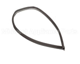 67874 Perlick Kerf Seal, Door, Black, Thermo