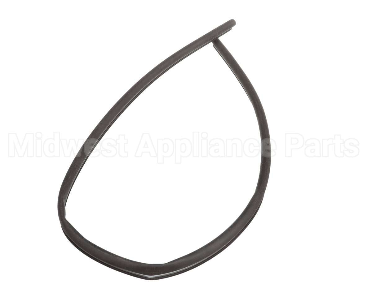 67874 Perlick Kerf Seal, Door, Black, Thermo