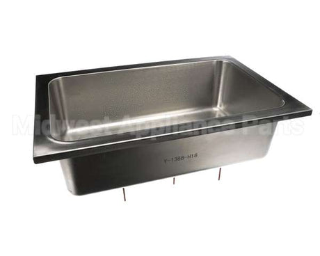 67885 Nemco Sink-Full Size Warmer