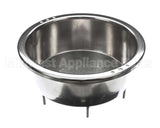 67892 Gold Medal Products 16Oz Ss Kettle Weld