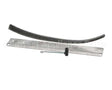67893-1 Perlick Custom Wood Grille Kit, Backba